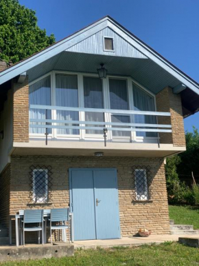Lilium Apartman, Balatongyörök